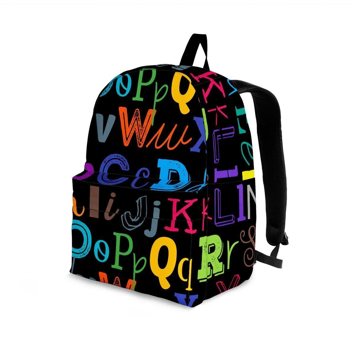 I Teach Backpack