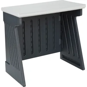 Iceberg SnapEase Computer Desk