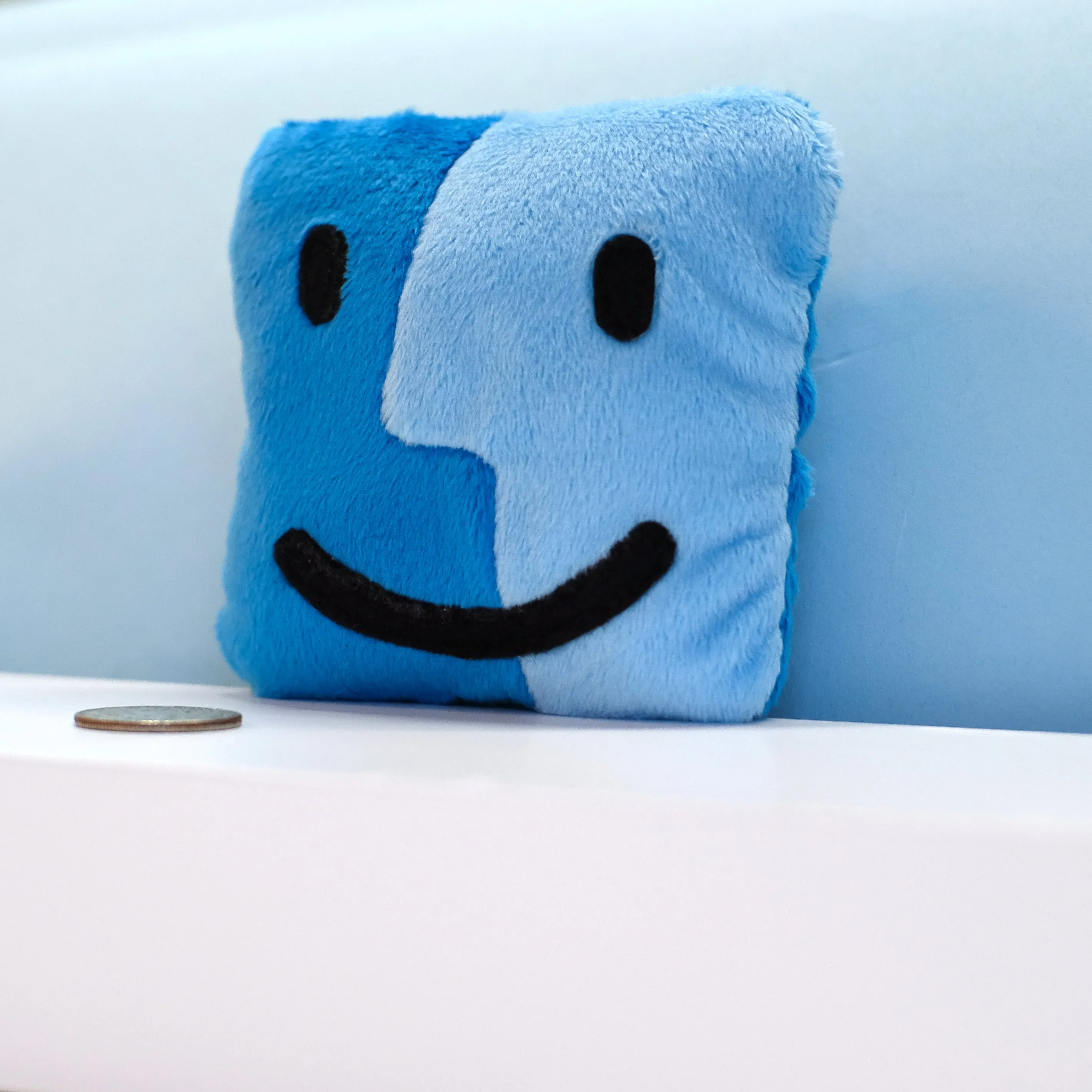 Icon Pocket Pillow