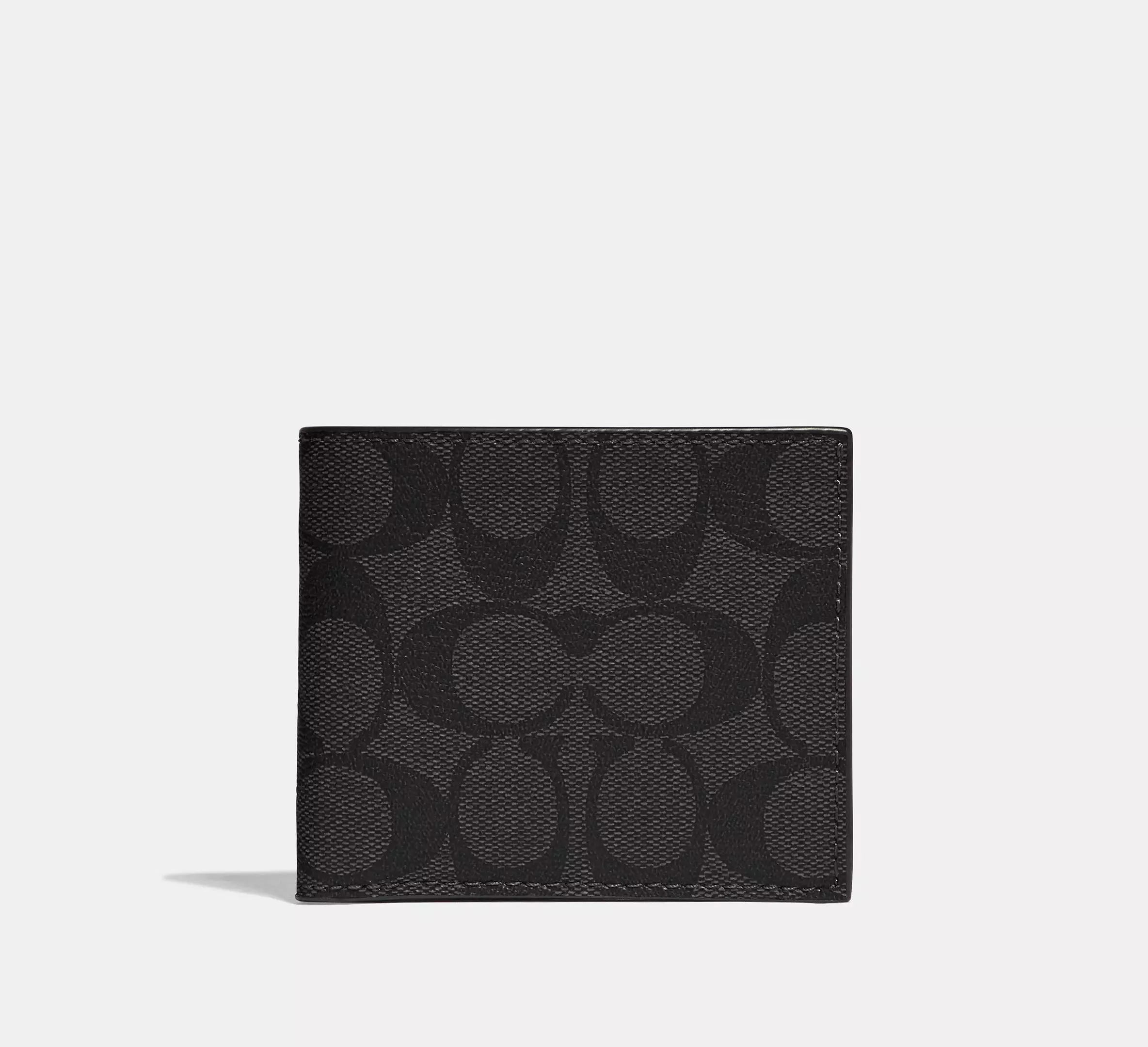 Id Billfold Wallet In Signature Canvas