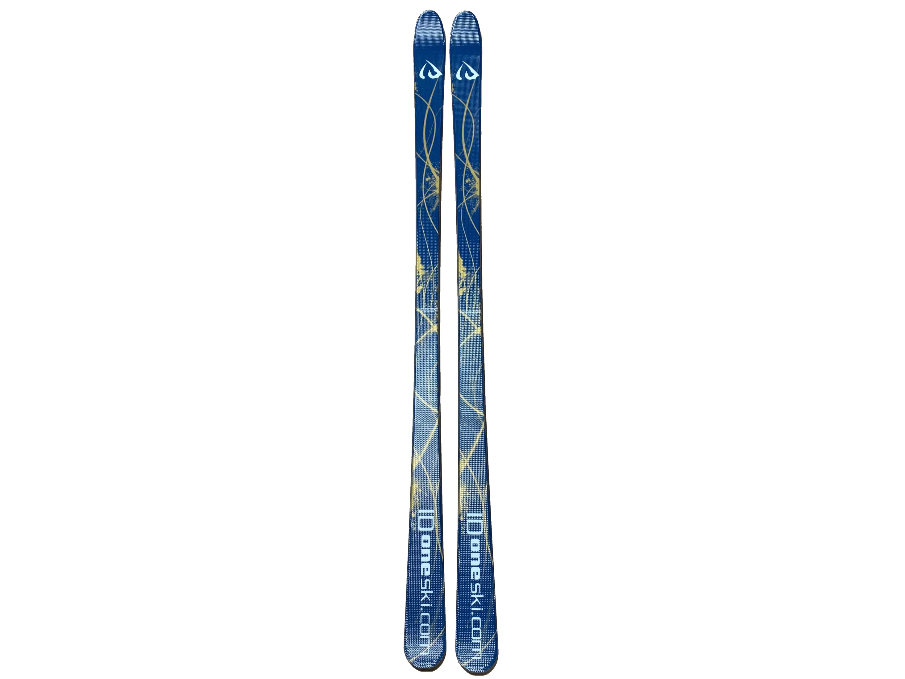 ID One Mr-CE Mogul Ski
