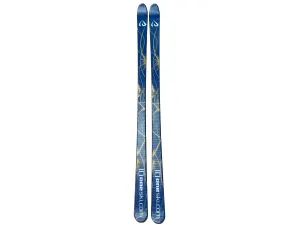 ID One Mr-CE Mogul Ski