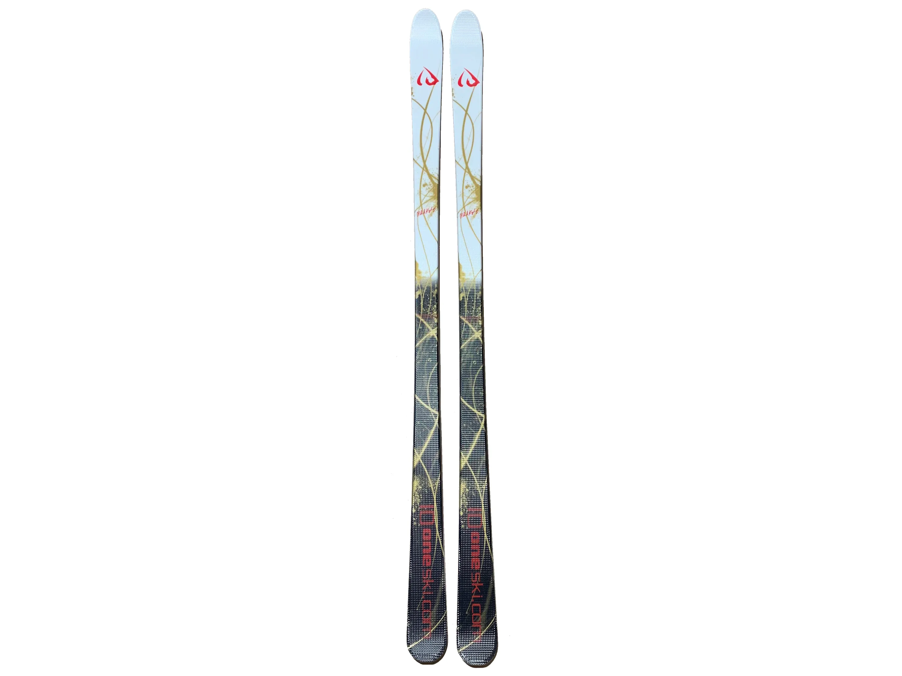 ID One Mr-CE Mogul Ski