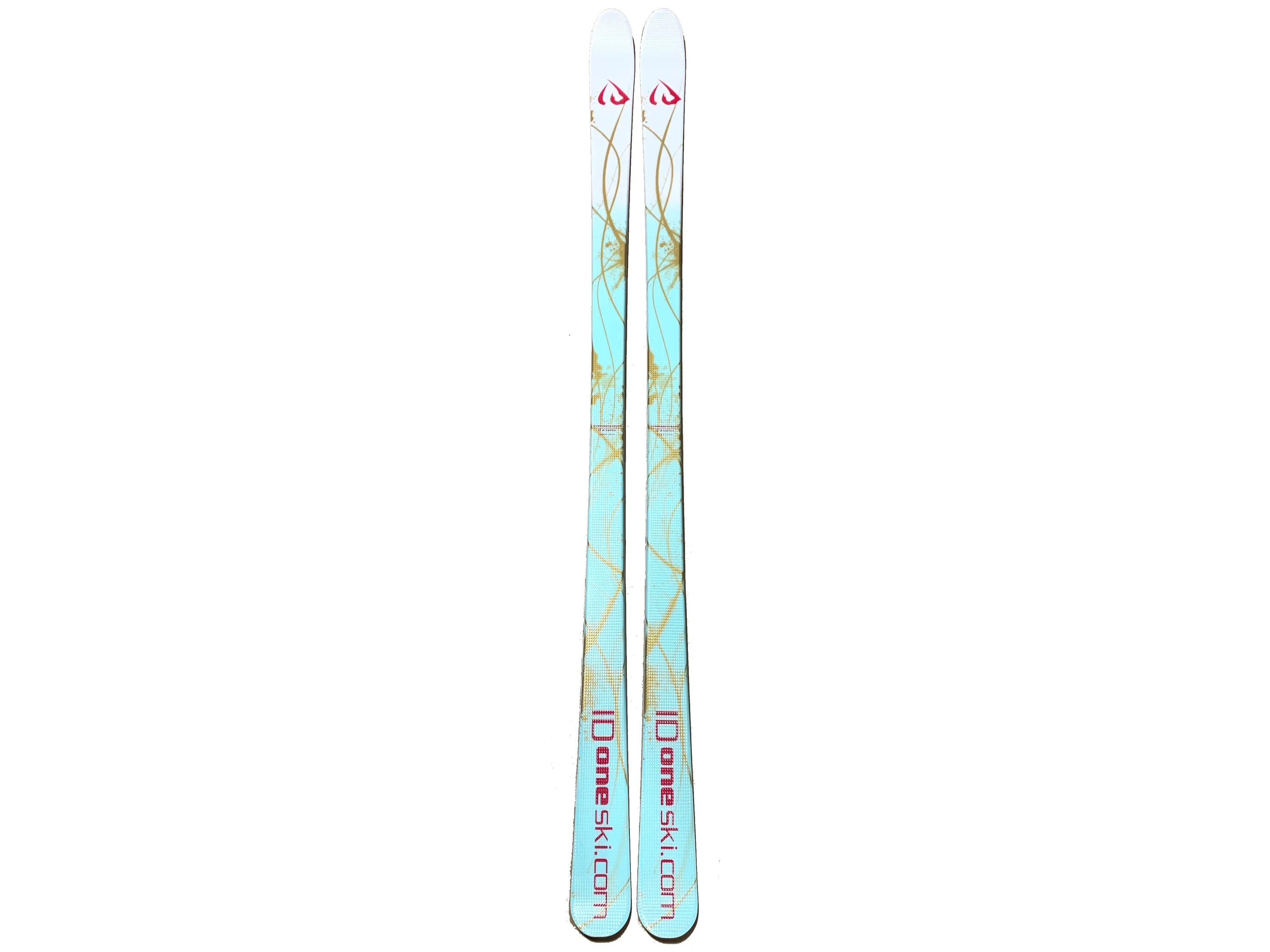 ID One Mr-CE Mogul Ski