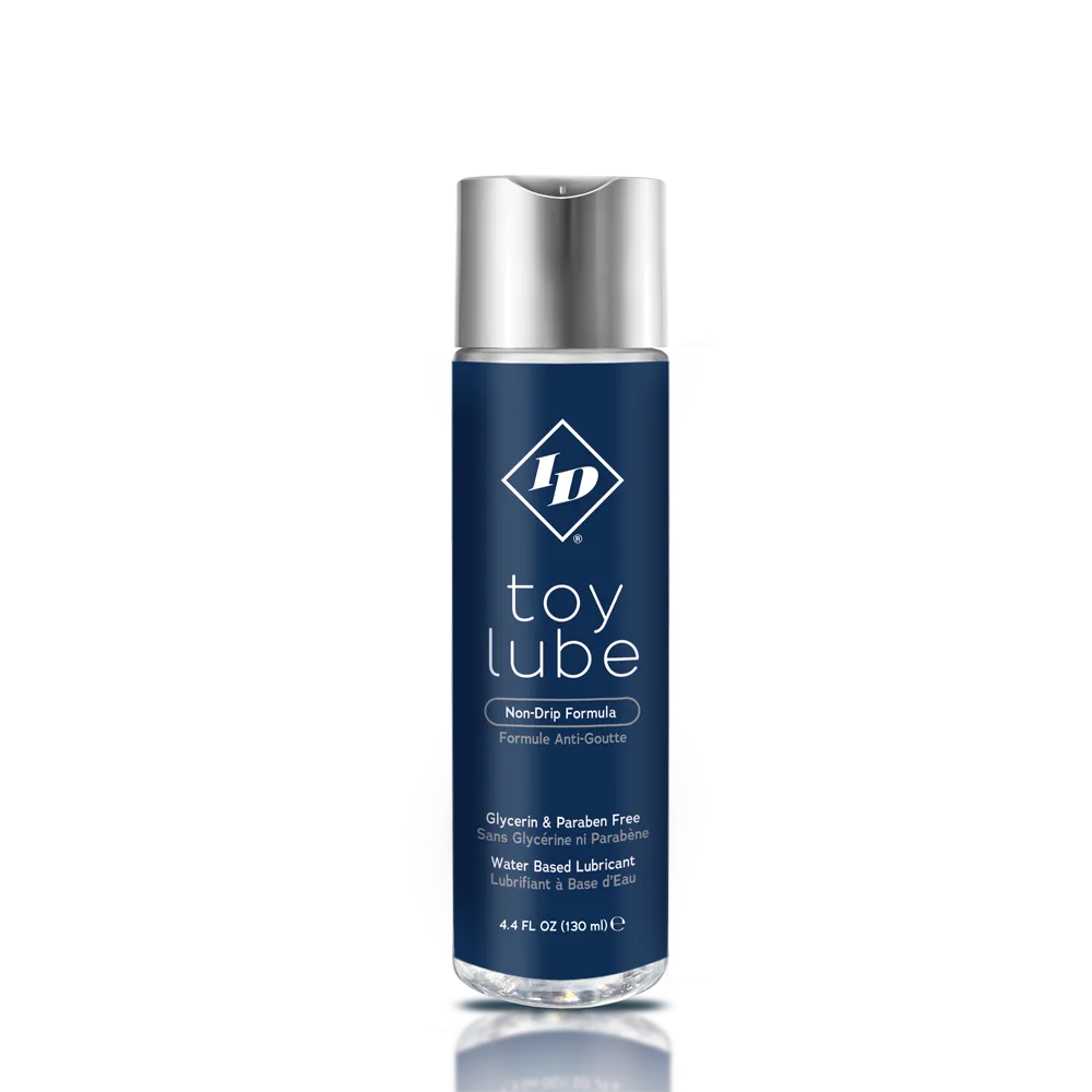 ID Toy Lube 4.4 oz