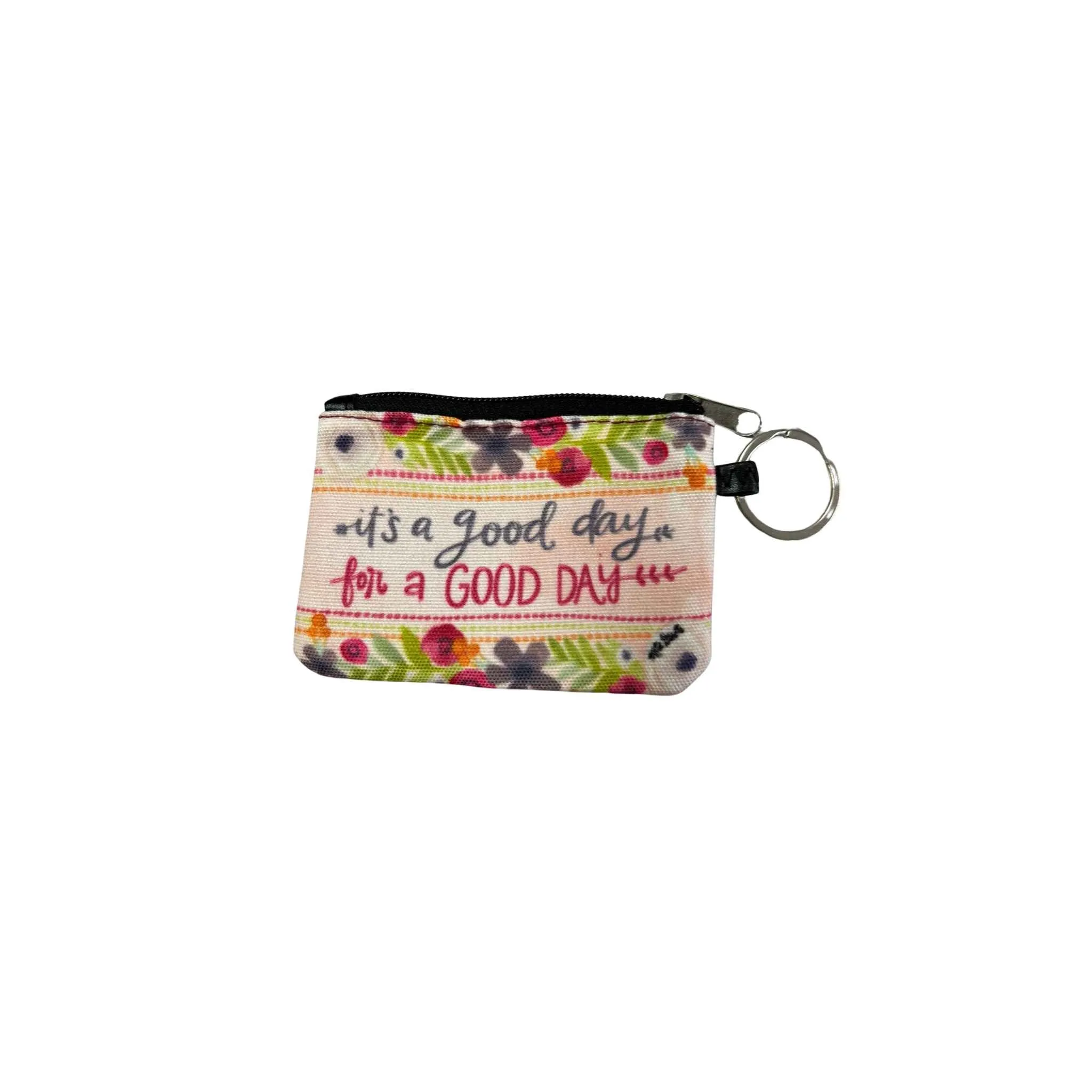 ID Wallet and Keychain