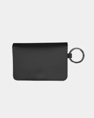 ID Wallet in Leather