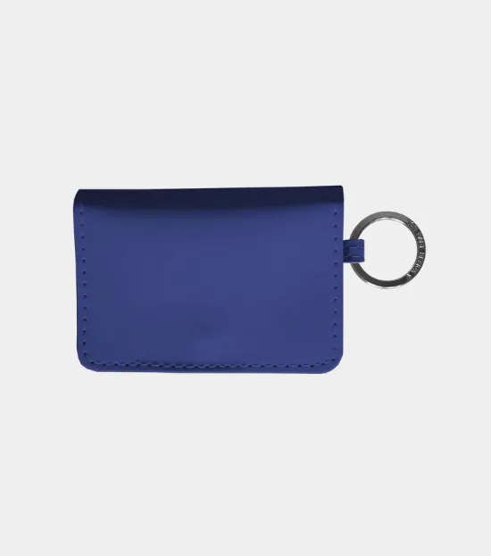 ID Wallet in Leather