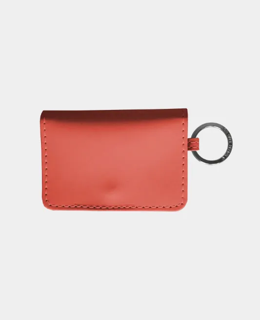ID Wallet in Leather