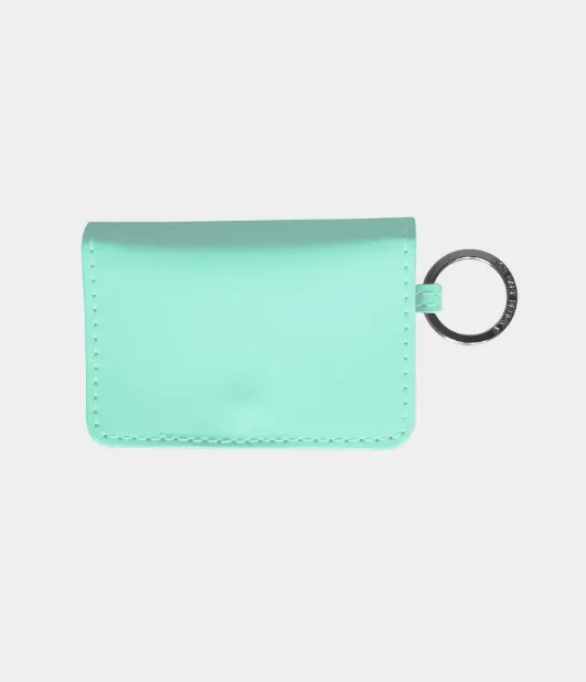 ID Wallet in Leather