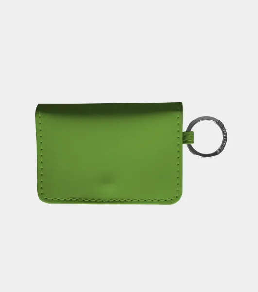 ID Wallet in Leather