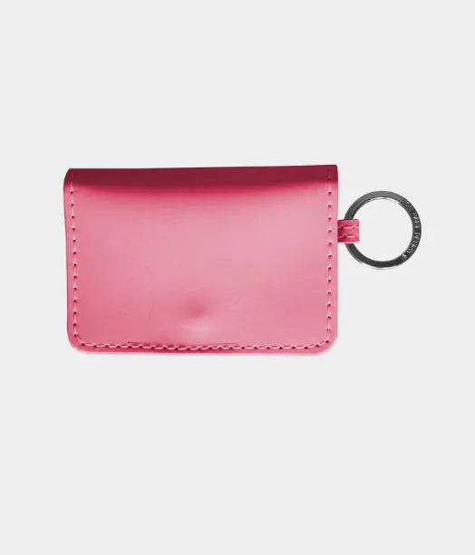 ID Wallet in Leather