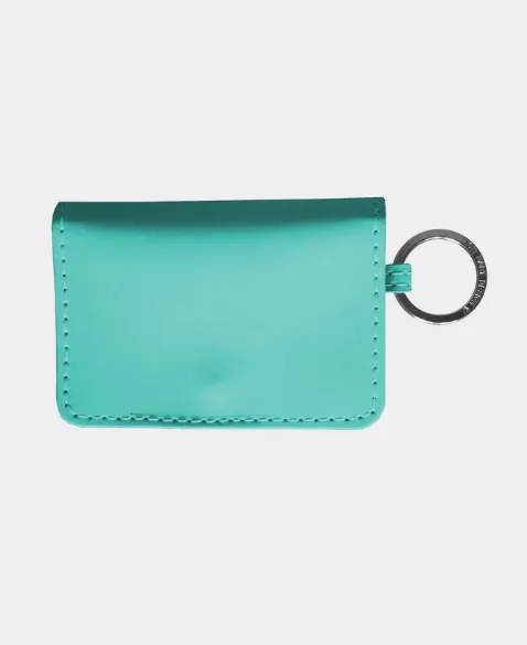 ID Wallet in Leather