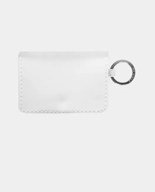 ID Wallet in Leather