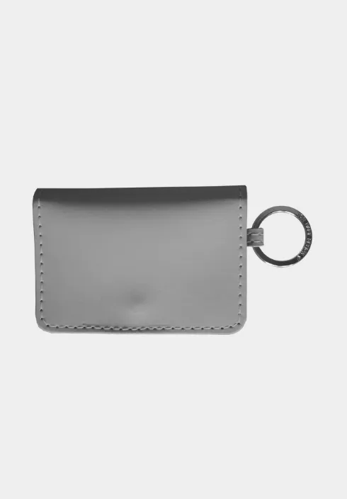 ID Wallet in Leather