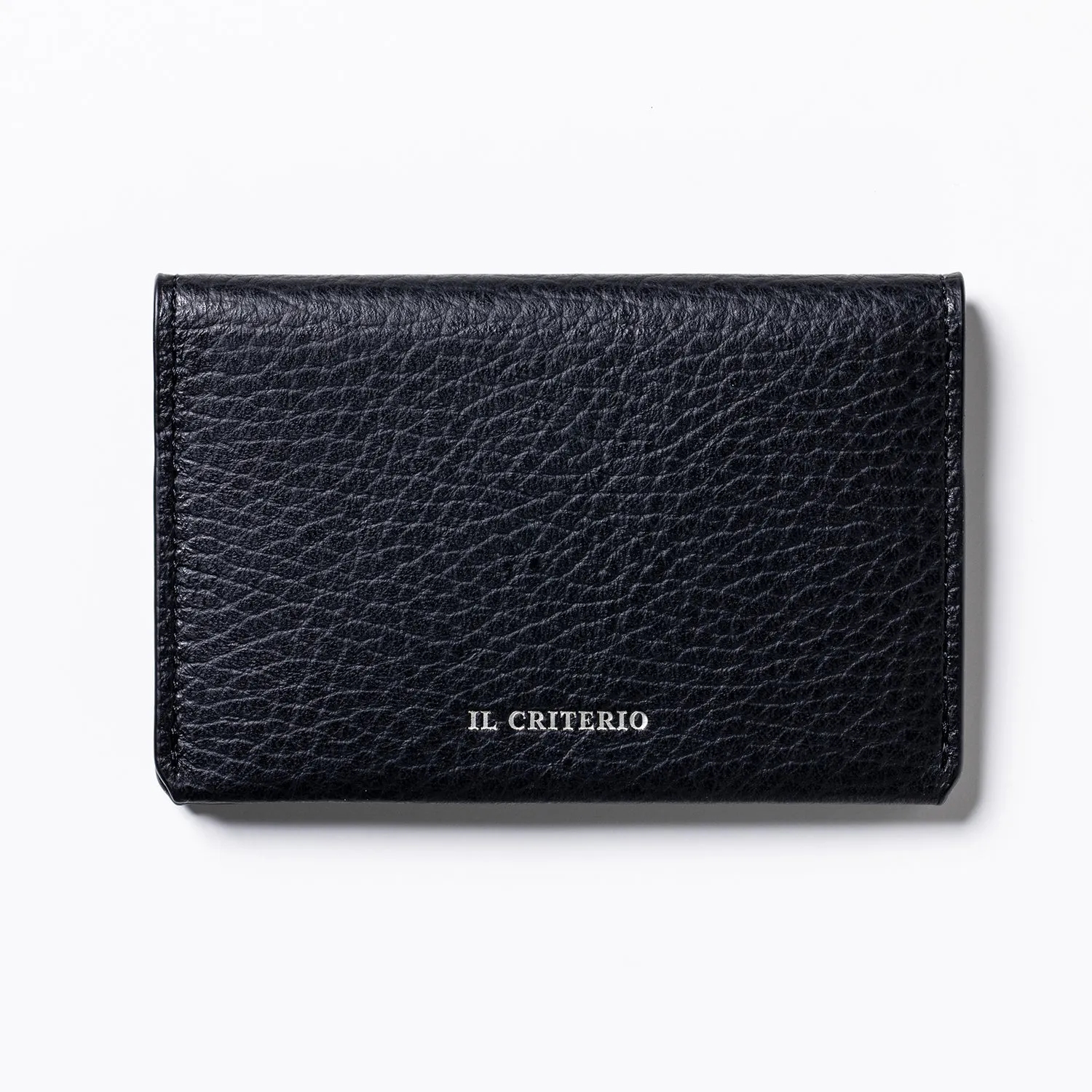 IL CRITERIO | イルクリテリオ　card (マグセーフ対応カードケース)
