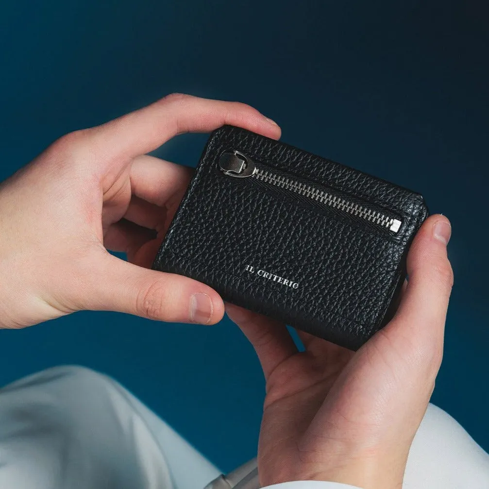 IL CRITERIO | イルクリテリオ　fit mini (マグセーフ対応スマートミニウォレット)