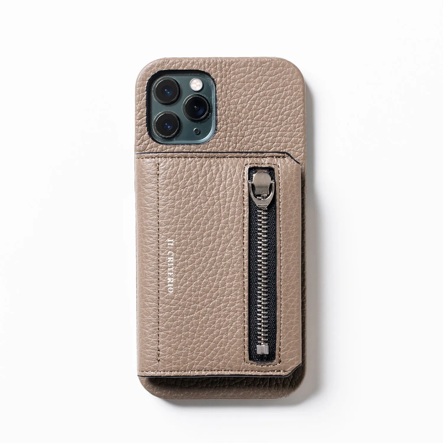 IL CRITERIO | イルクリテリオ　fit mini (マグセーフ対応スマートミニウォレット)