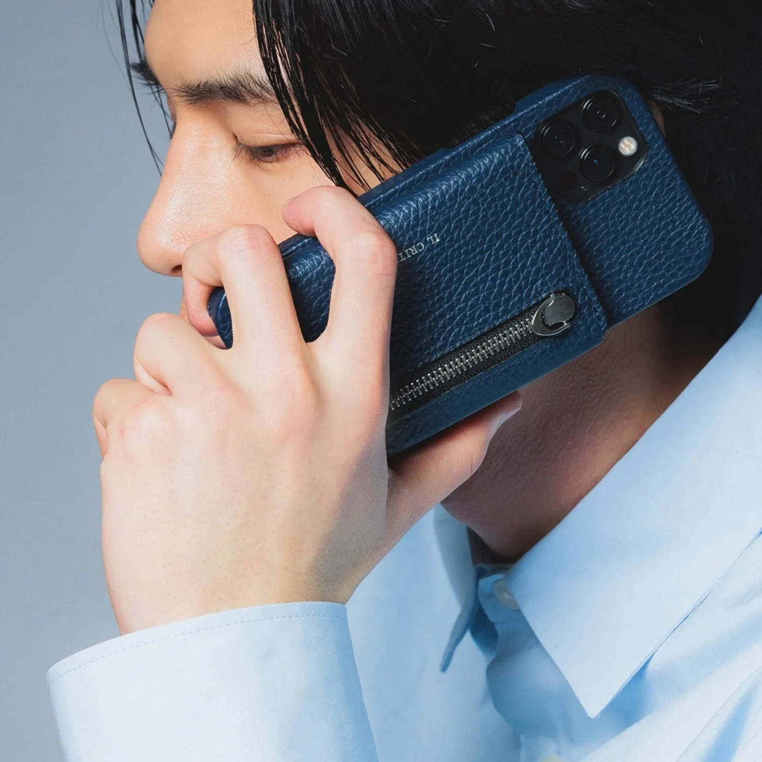 IL CRITERIO | イルクリテリオ　fit mini (マグセーフ対応スマートミニウォレット)