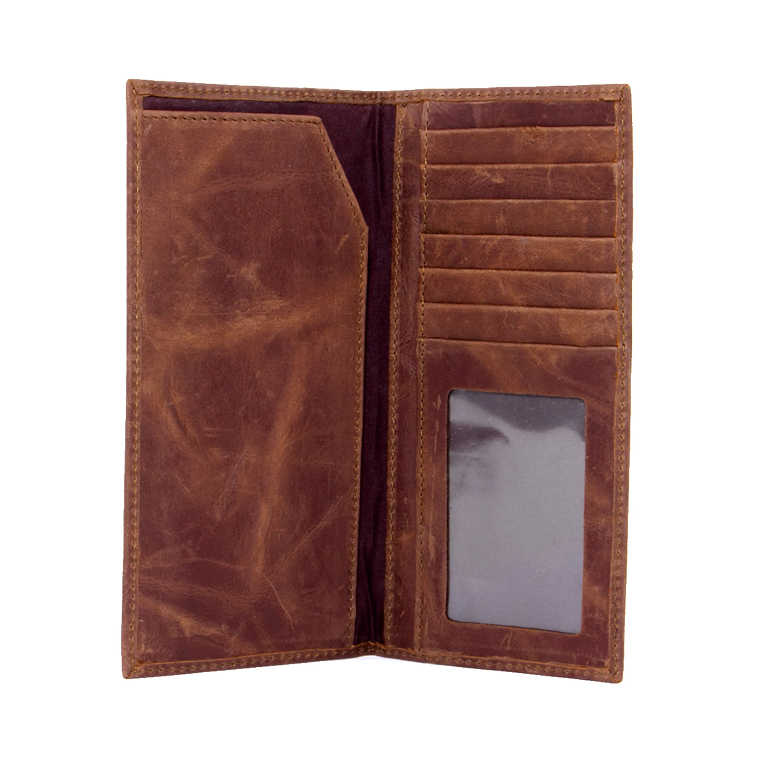 Illinois Fighting Illini Wallet Secretary
