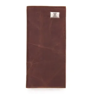 Illinois Fighting Illini Wallet Secretary