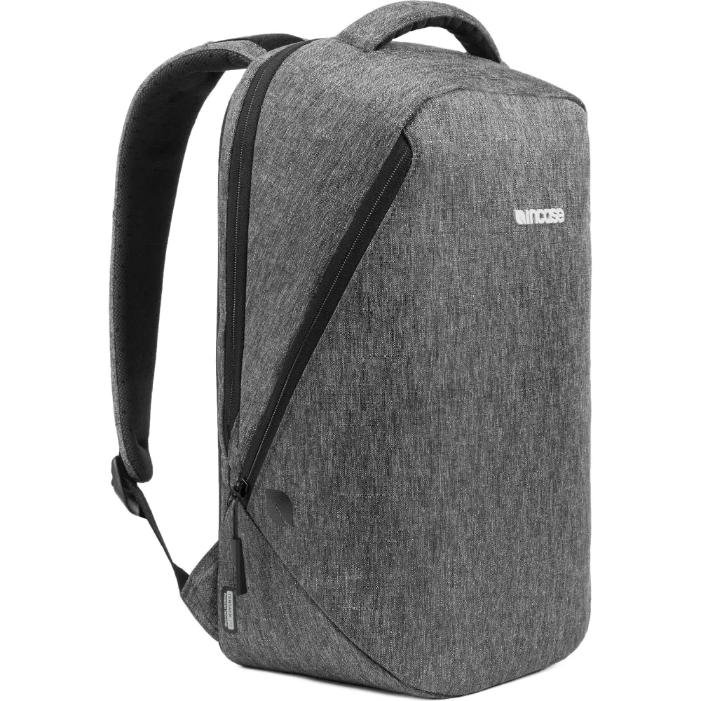 Incase Designs Corp Reform Backpack for 15" Laptop | Heather Black