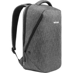 Incase Designs Corp Reform Backpack for 15" Laptop | Heather Black