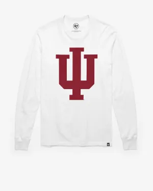 INDIANA HOOSIERS PREMIER '47 FRANKLIN LONG SLEEVE TEE