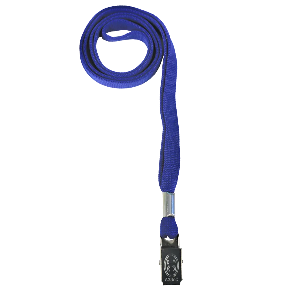 Individual Premium ID Badge Lanyards
