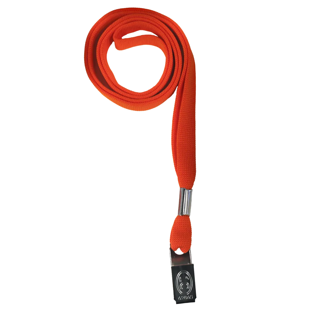 Individual Premium ID Badge Lanyards