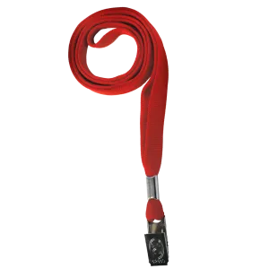 Individual Premium ID Badge Lanyards