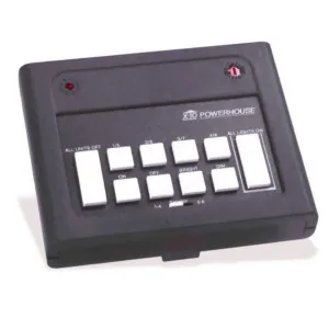 Infrared to X10 Transceiver (110V US)