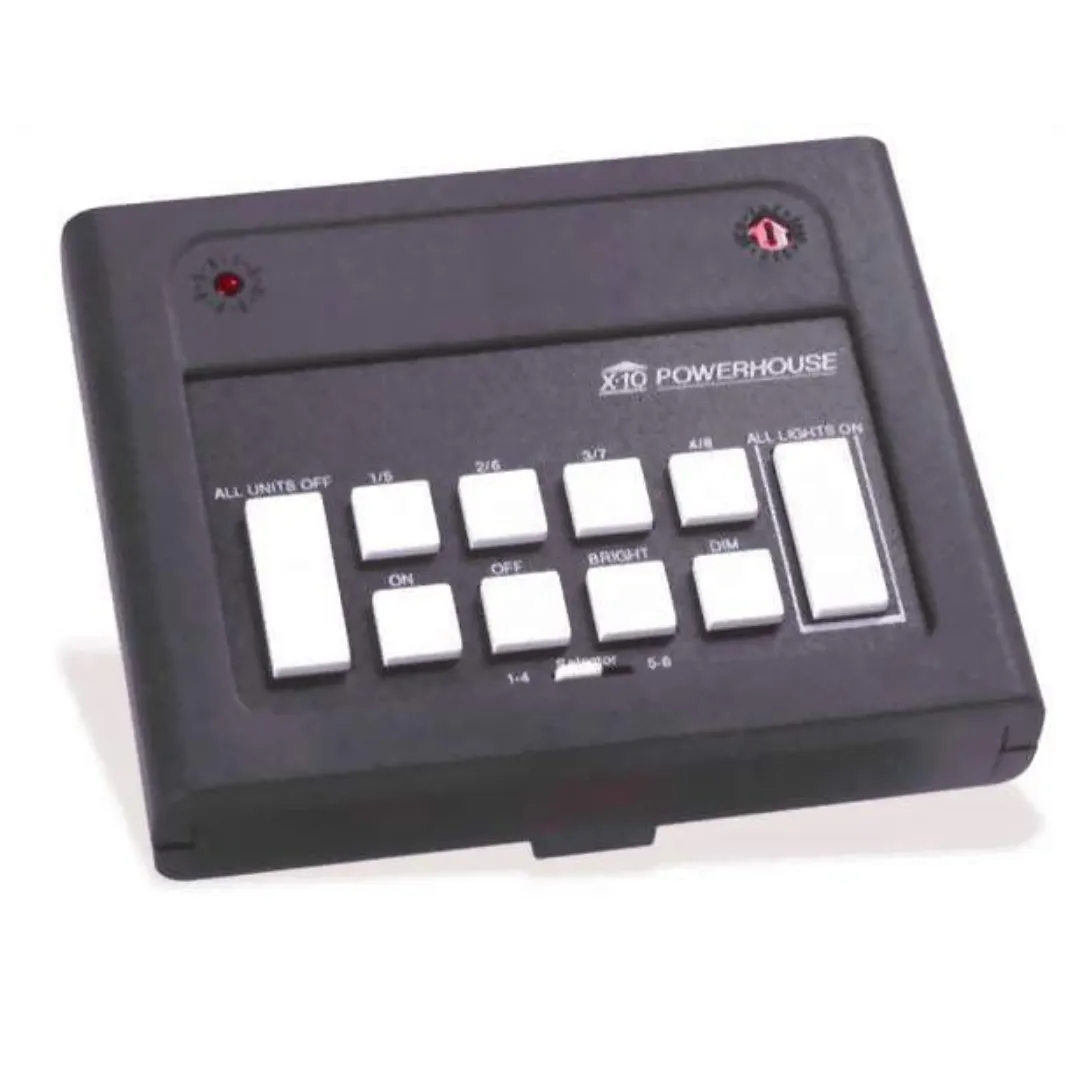 Infrared to X10 Transceiver (110V US)