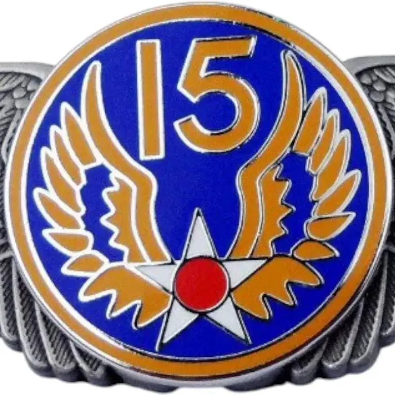 INSIGNE MILITAIRE - ARMÉE DE L'AIR AMÉRICAIN