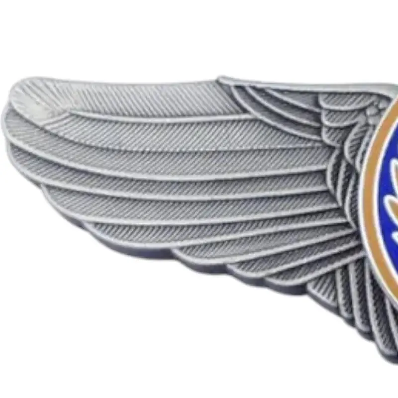 INSIGNE MILITAIRE - ARMÉE DE L'AIR AMÉRICAIN