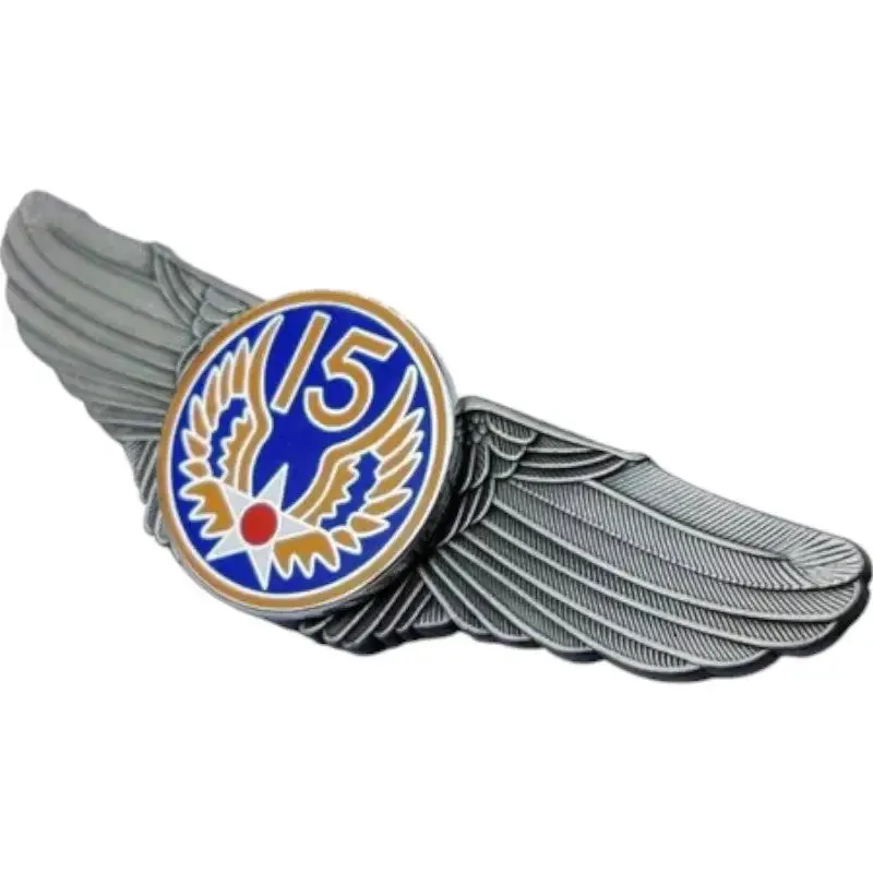 INSIGNE MILITAIRE - ARMÉE DE L'AIR AMÉRICAIN
