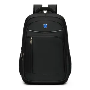INSTOCK-Computer Waterproof Travel Bag