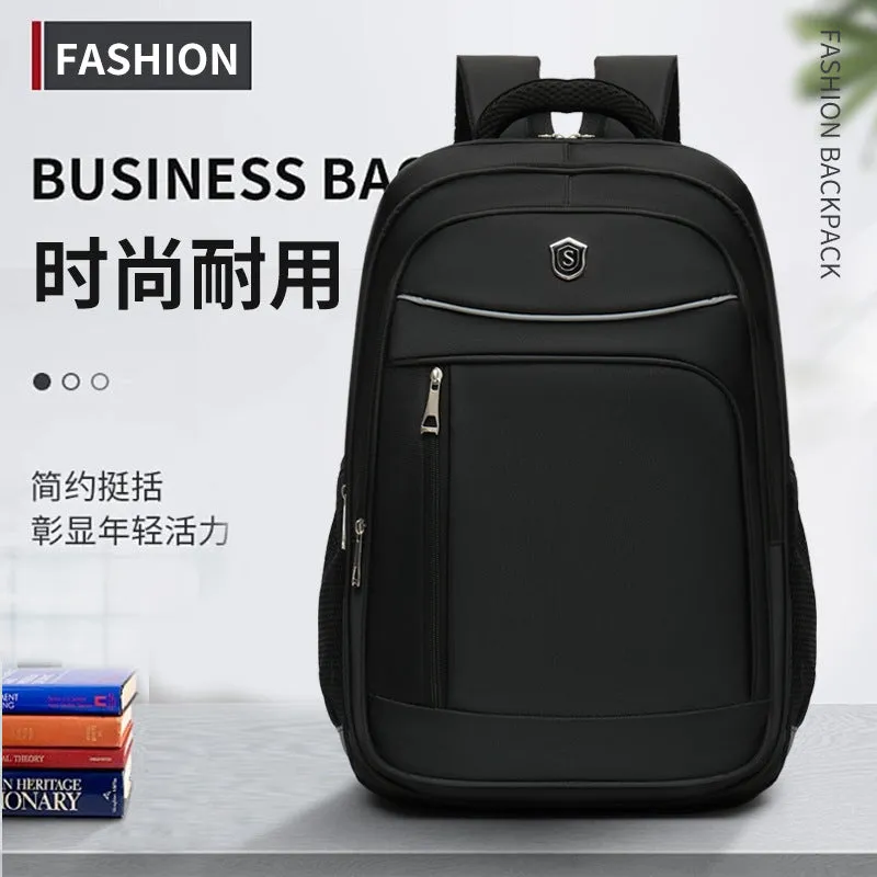 INSTOCK-Computer Waterproof Travel Bag