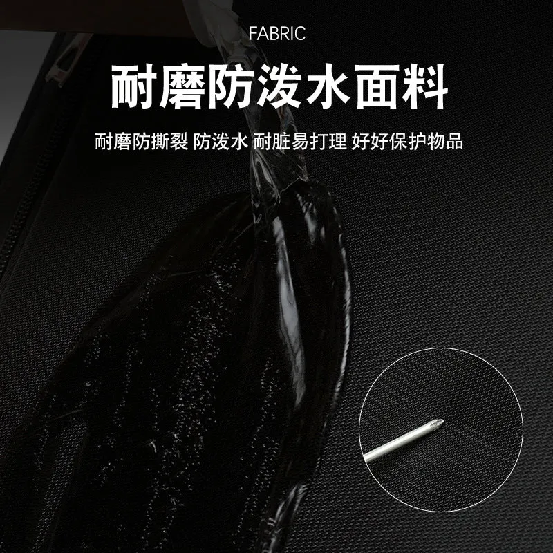 INSTOCK-Computer Waterproof Travel Bag
