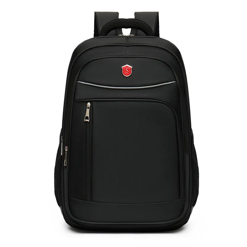 INSTOCK-Computer Waterproof Travel Bag