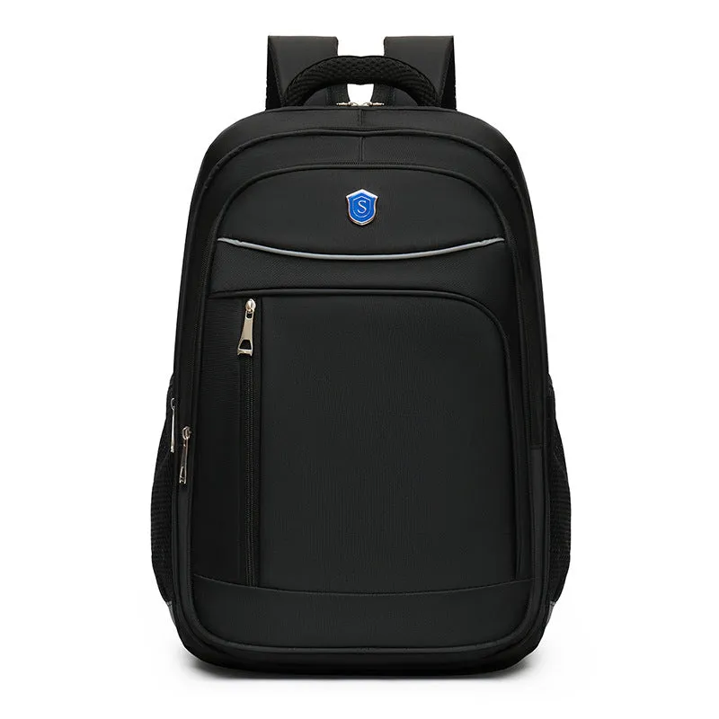 INSTOCK-Computer Waterproof Travel Bag