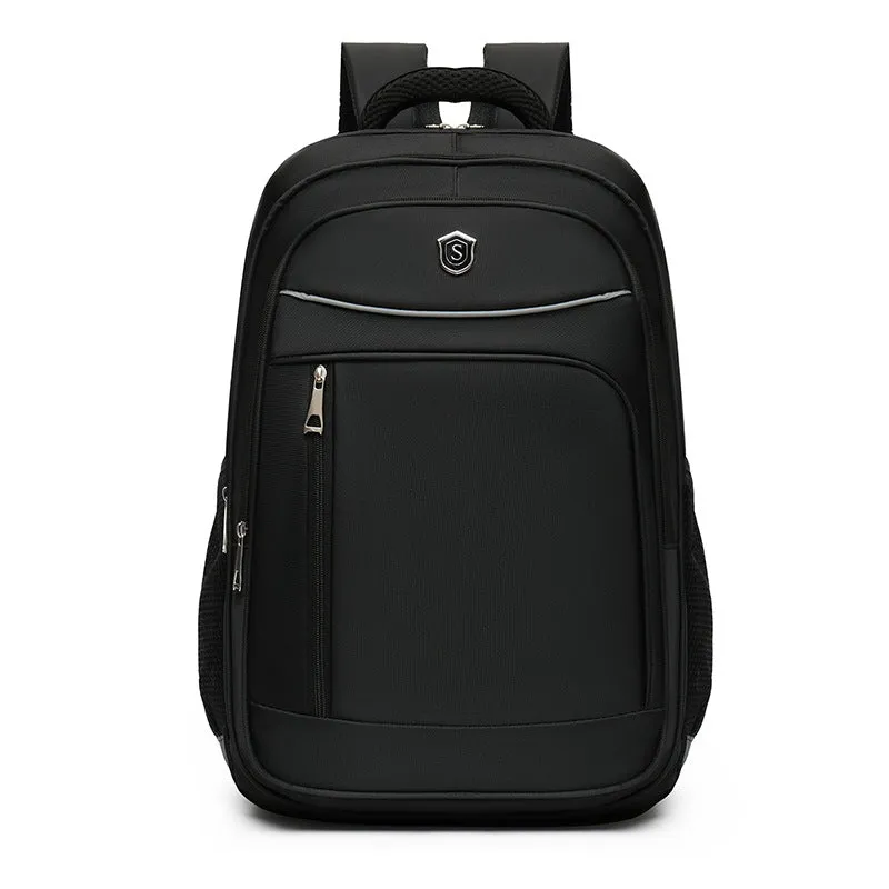 INSTOCK-Computer Waterproof Travel Bag
