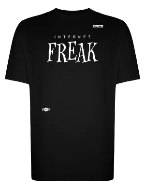 Internet Freak Unisex T-Shirt