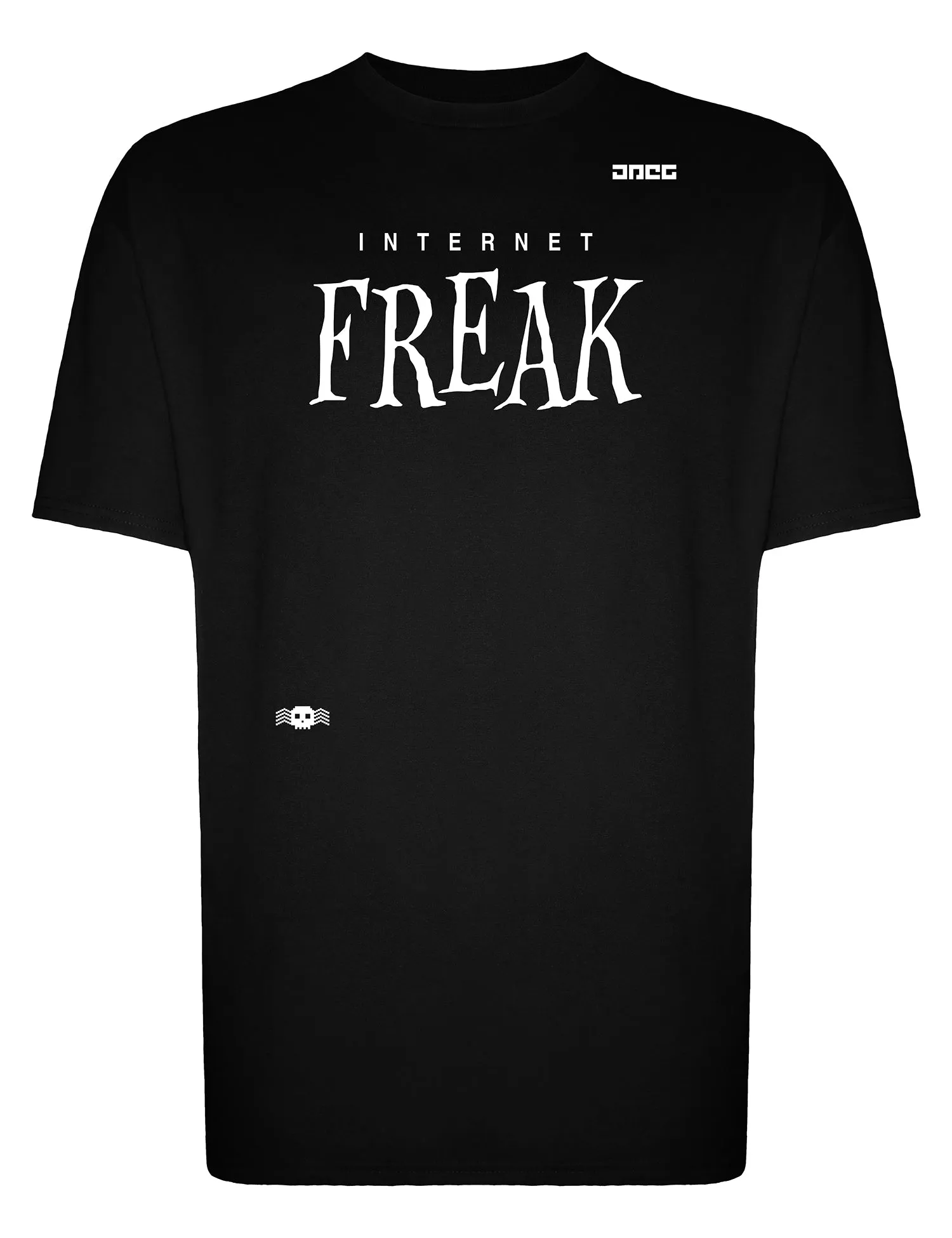 Internet Freak Unisex T-Shirt