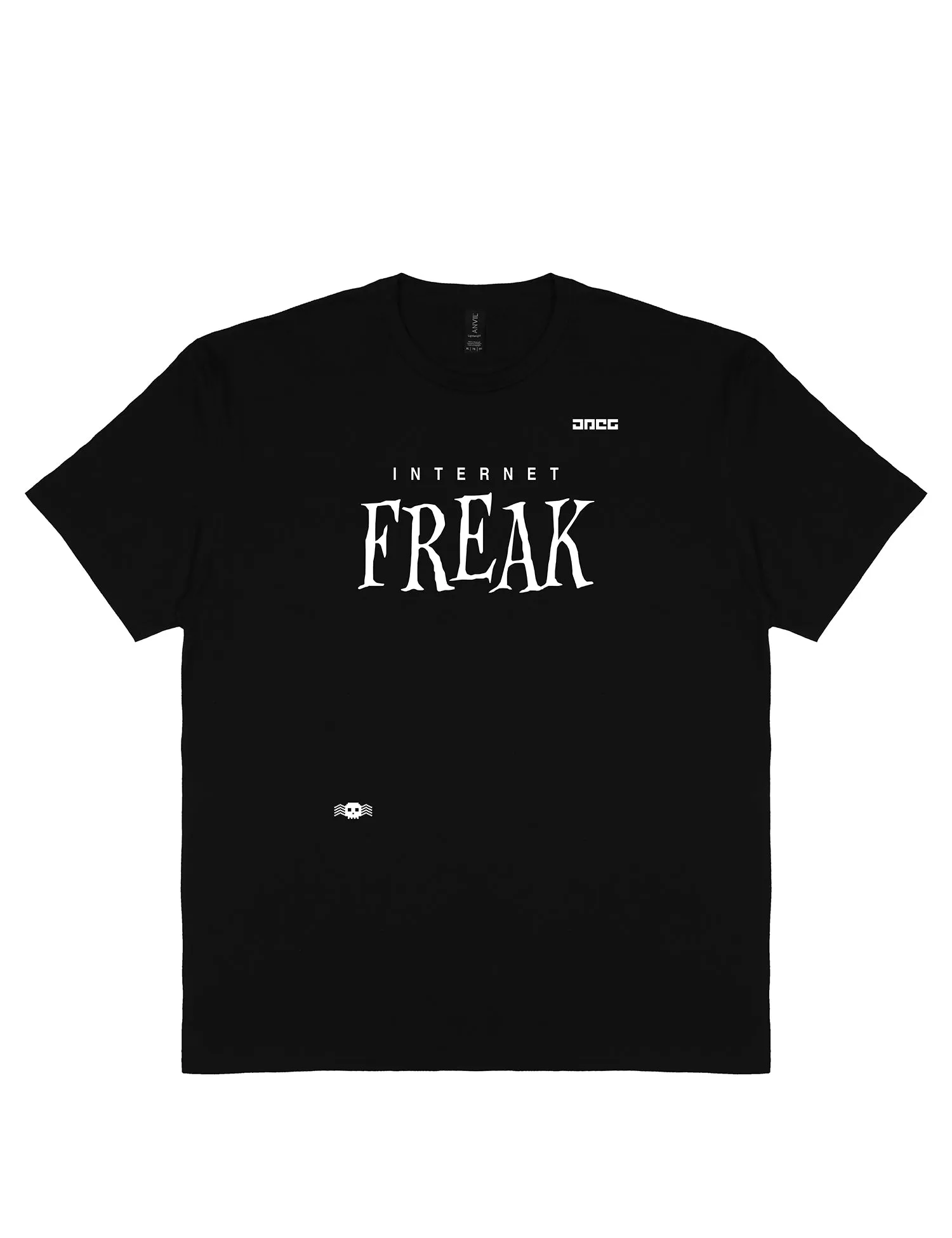 Internet Freak Unisex T-Shirt