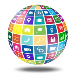 Introduction to Social Media Marketing - MKT111