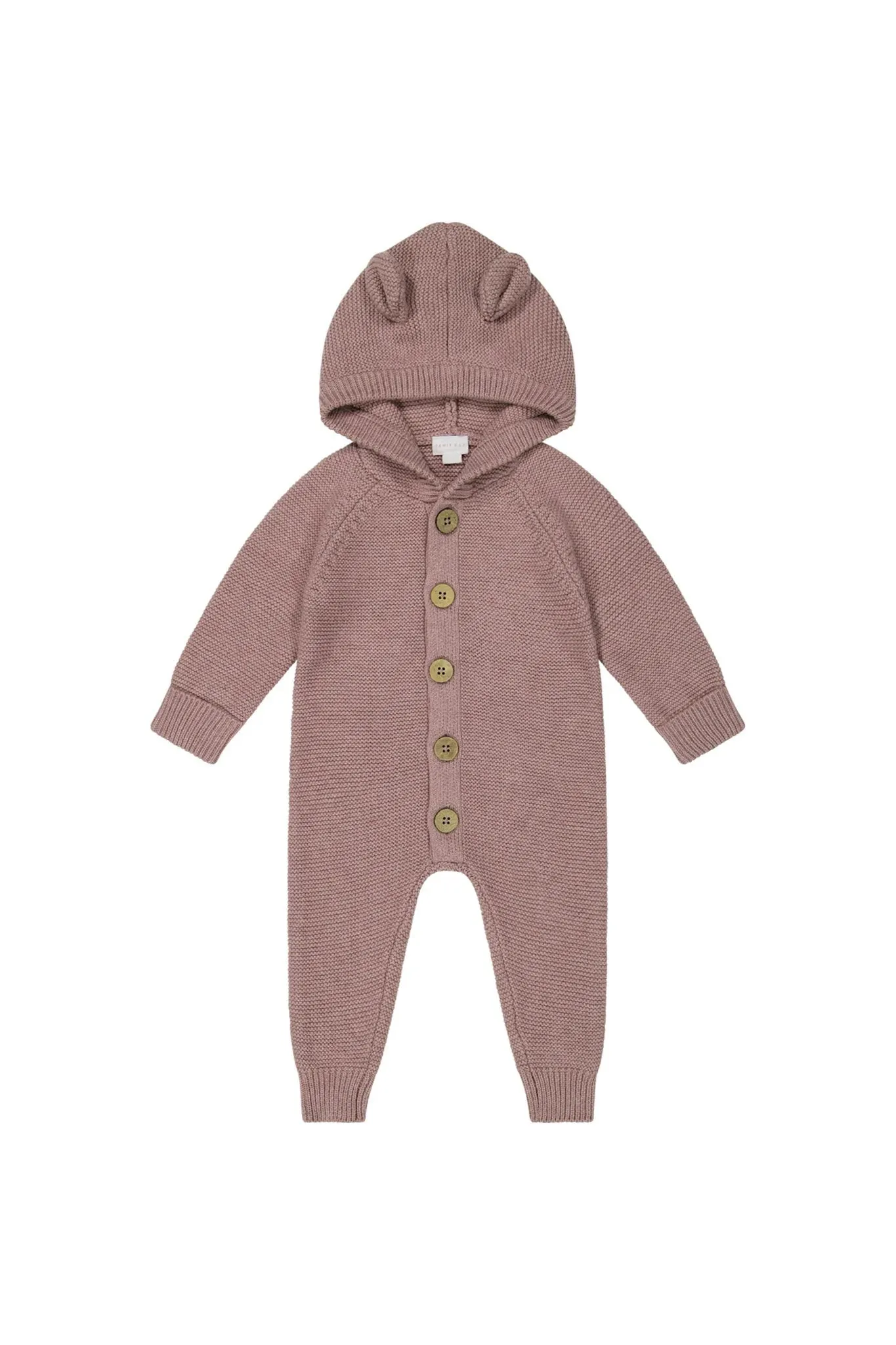 Jack Playsuit