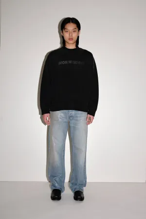 Jalen - Washed Black