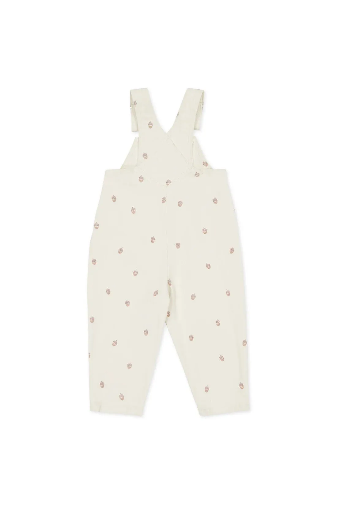 Jamie Kay Blair Overall - Acorns Tofu Natural