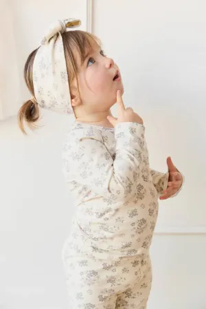 Jamie Kay Long Sleeve Top - Selena Tofu